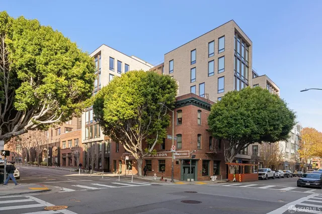 $2,395,000 | 288 Pacific Avenue, Unit 4A, San Francisco, CA 94111
