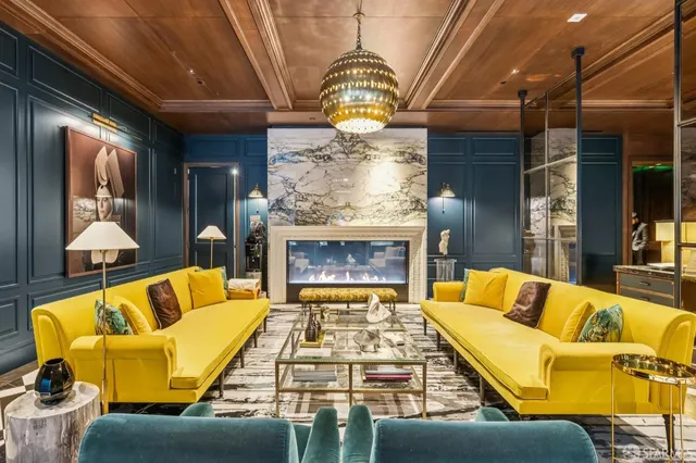 $2,395,000 | 288 Pacific Avenue, Unit 4A, San Francisco, CA 94111