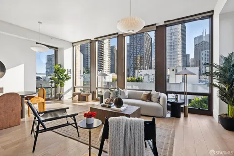 $2,395,000 | 288 Pacific Avenue, Unit 4A, San Francisco, CA 94111