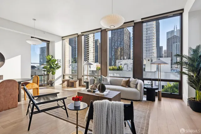 $2,395,000 | 288 Pacific Avenue, Unit 4A, San Francisco, CA 94111