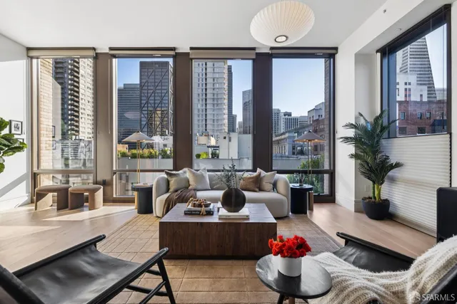 $2,395,000 | 288 Pacific Avenue, Unit 4A, San Francisco, CA 94111