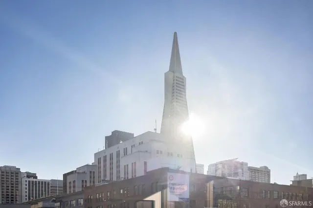$2,395,000 | 288 Pacific Avenue, Unit 4A, San Francisco, CA 94111