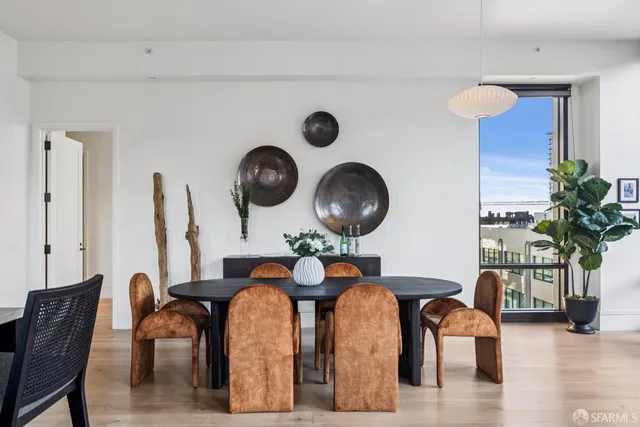 $2,395,000 | 288 Pacific Avenue, Unit 4A, San Francisco, CA 94111