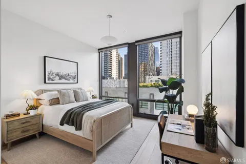 $2,395,000 | 288 Pacific Avenue, Unit 4A, San Francisco, CA 94111