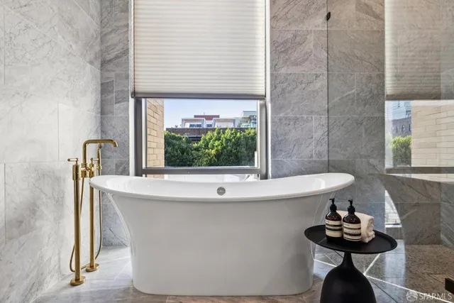 $2,395,000 | 288 Pacific Avenue, Unit 4A, San Francisco, CA 94111