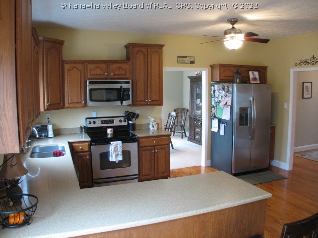 430 Woodberry Way Winfield, WV 25213 - Photo 28 of 30 Gallery Image 28