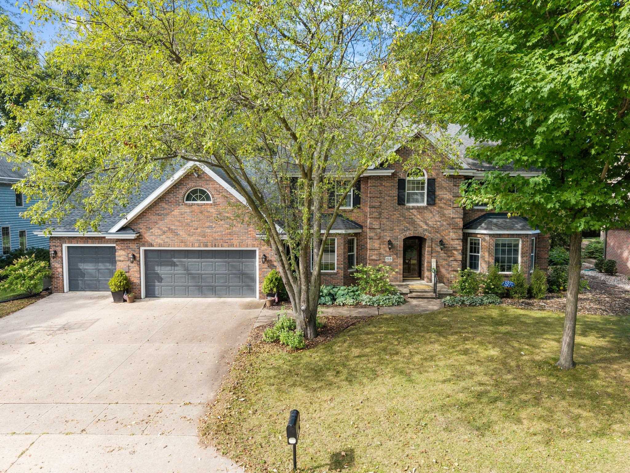 918 East Kramer Lane Appleton, WI 54915 - Photo 65 of 78 Gallery Image 65