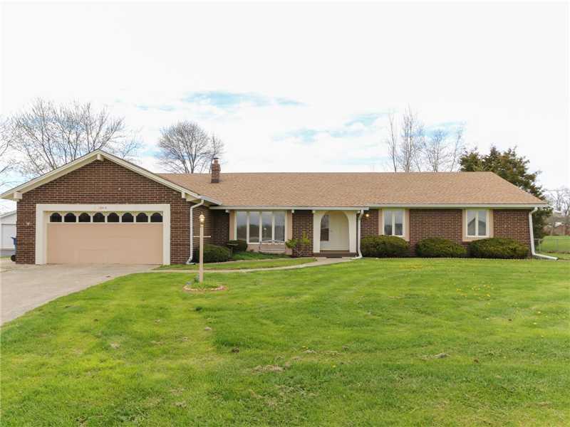 10418 Pentecost Road Indianapolis, IN 46239 - Photo 1 of 21