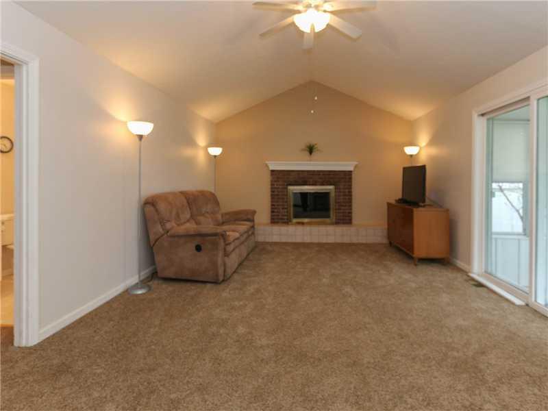 10418 Pentecost Road Indianapolis, IN 46239 - Photo 7 of 21