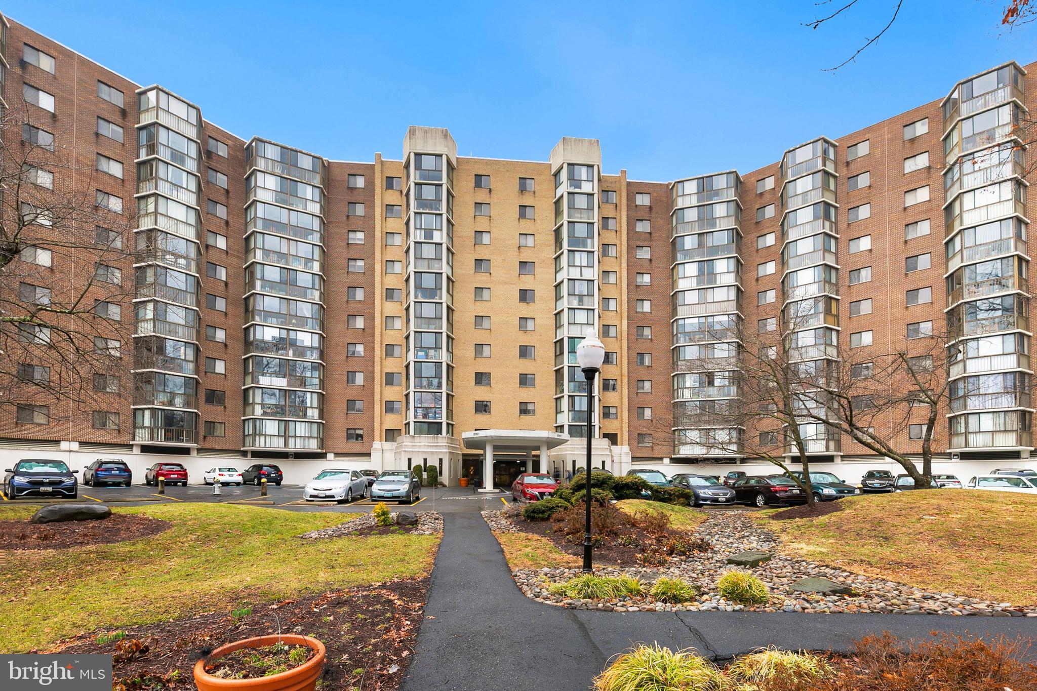 15101 Interlachen Drive, Unit 1416 Silver Spring, MD 20906 - Photo 21 of 45