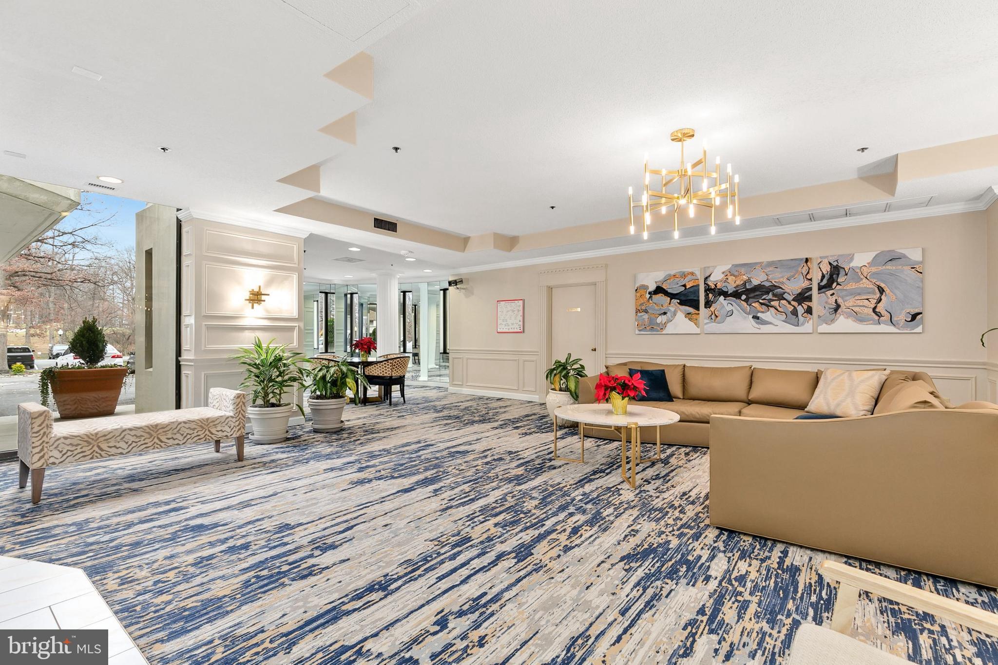 15101 Interlachen Drive, Unit 1416 Silver Spring, MD 20906 - Photo 24 of 45