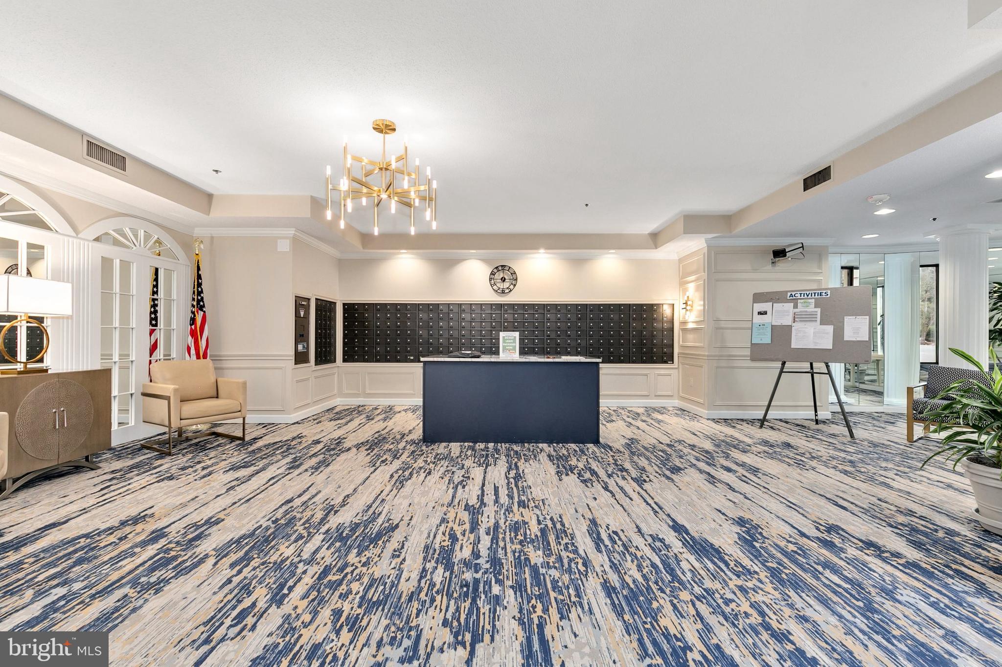 15101 Interlachen Drive, Unit 1416 Silver Spring, MD 20906 - Photo 27 of 45