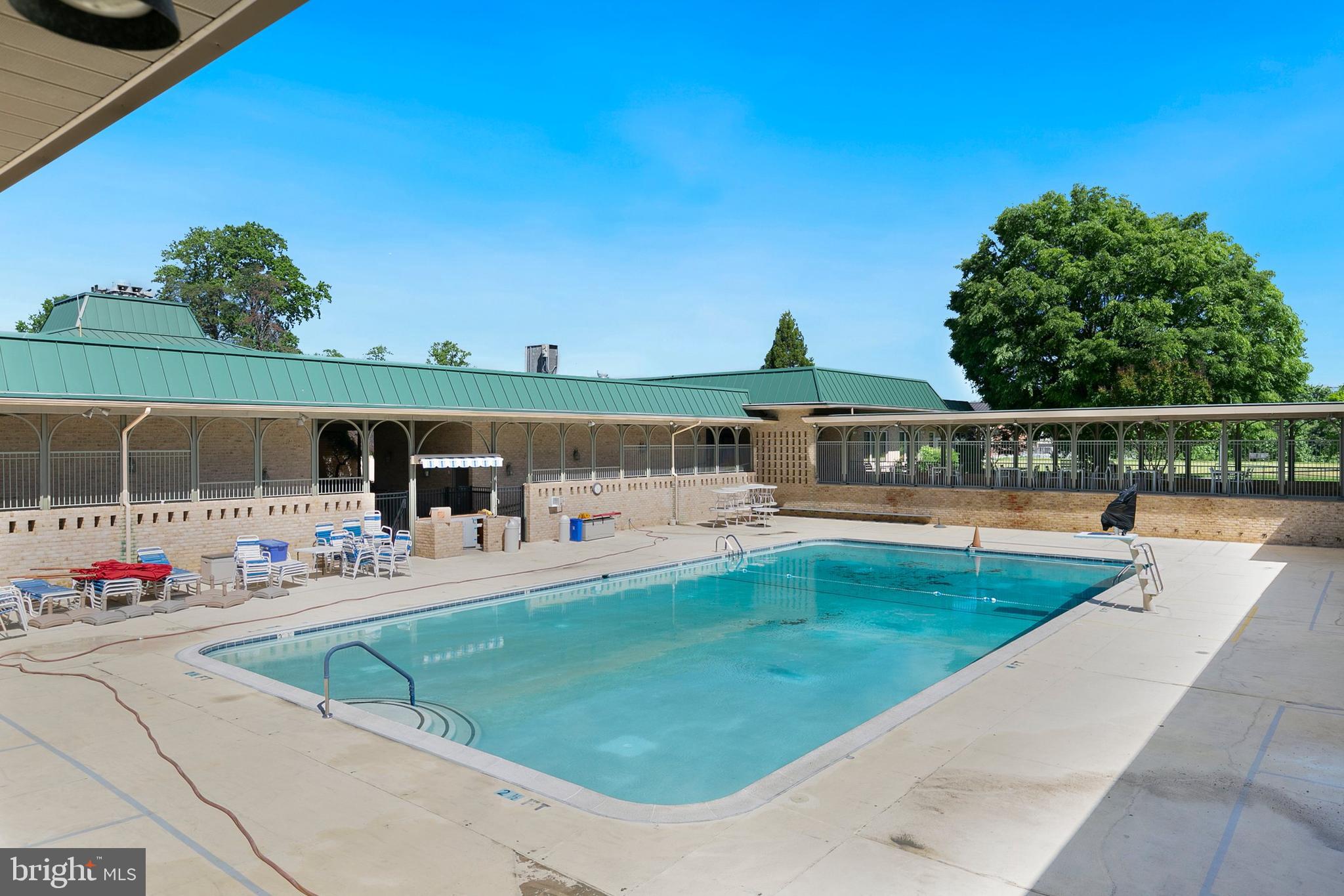 15101 Interlachen Drive, Unit 1416 Silver Spring, MD 20906 - Photo 30 of 45