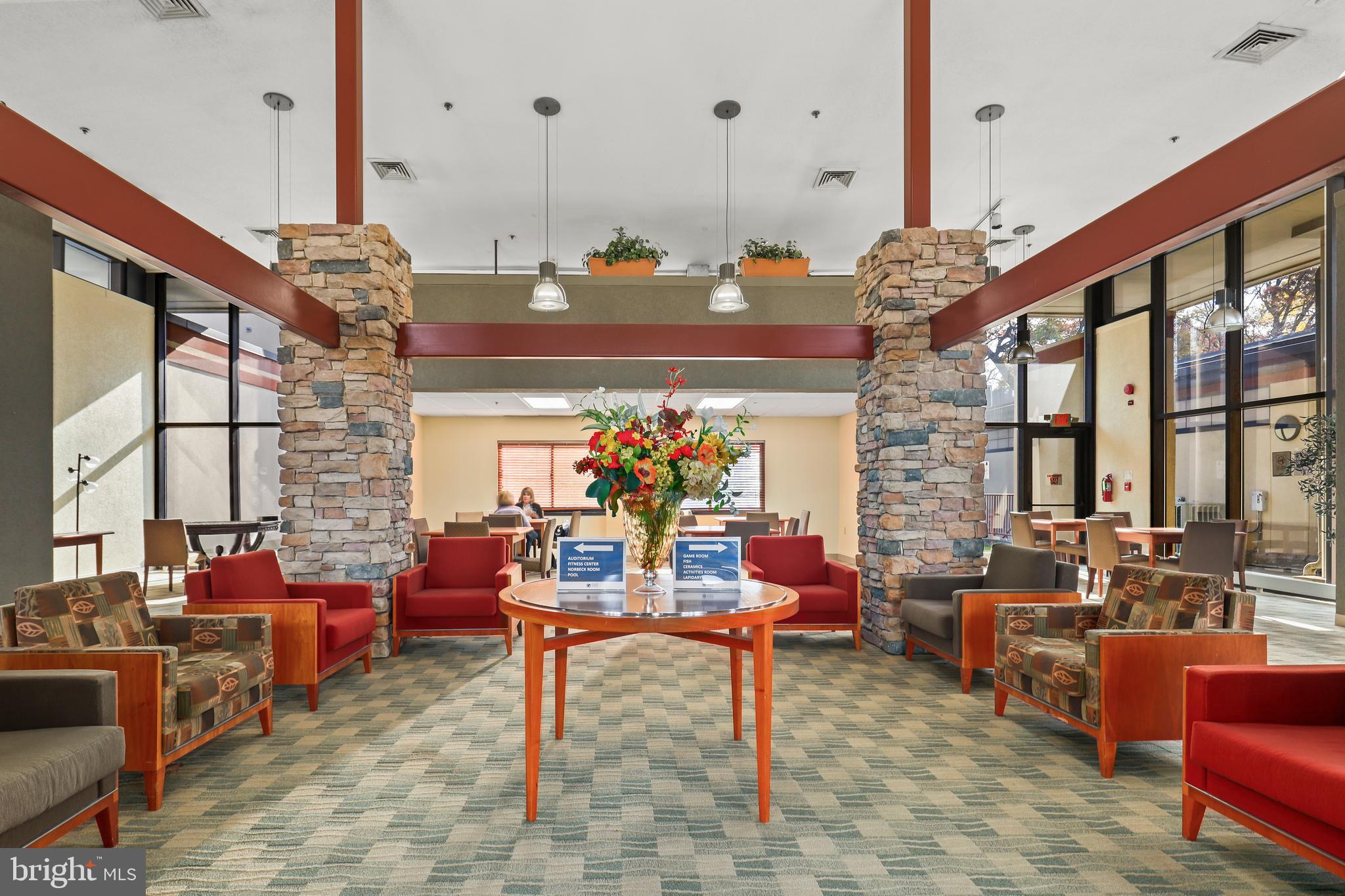 15101 Interlachen Drive, Unit 1416 Silver Spring, MD 20906 - Photo 37 of 45