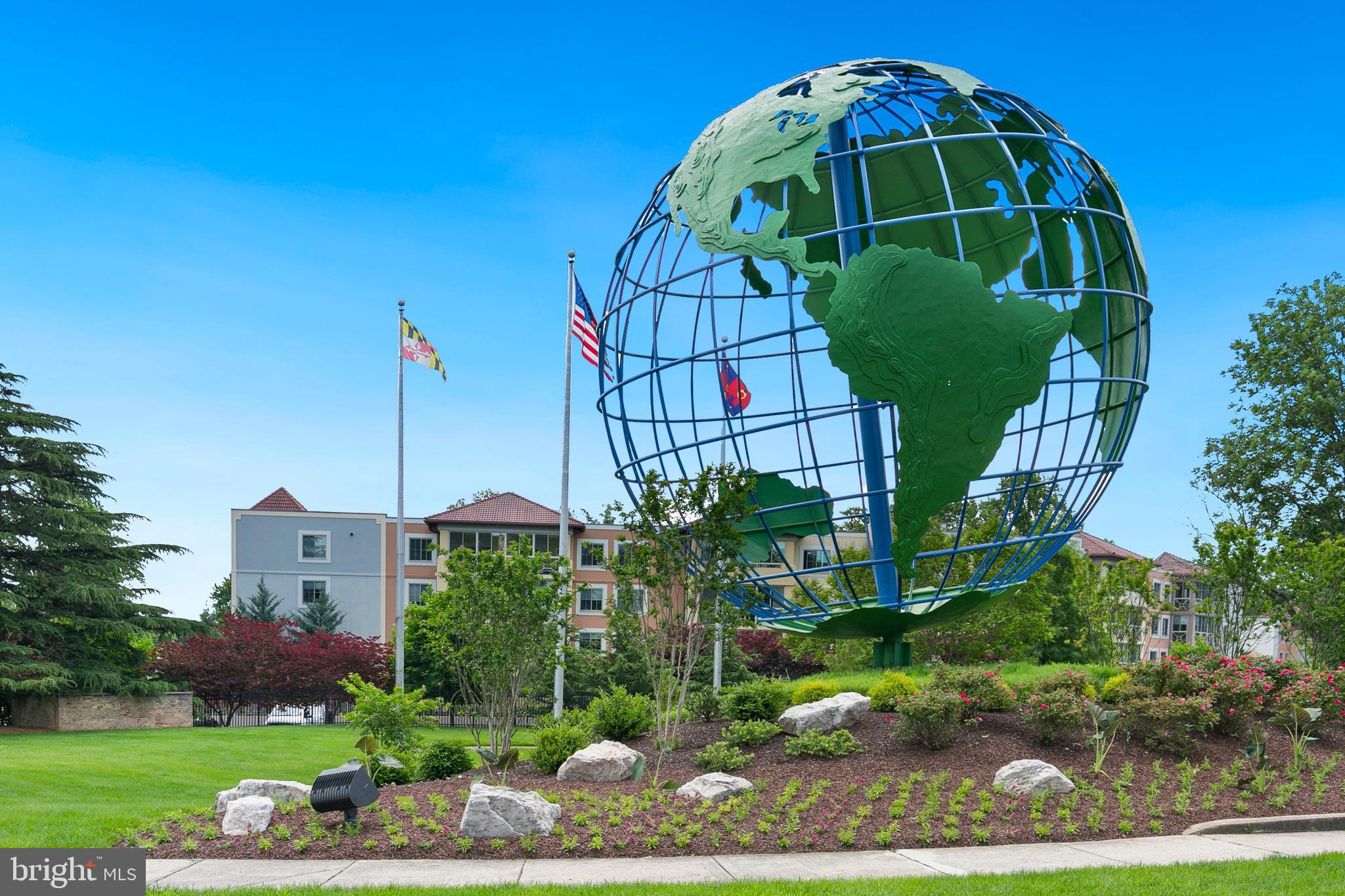 15101 Interlachen Drive, Unit 1416 Silver Spring, MD 20906 - Photo 42 of 45