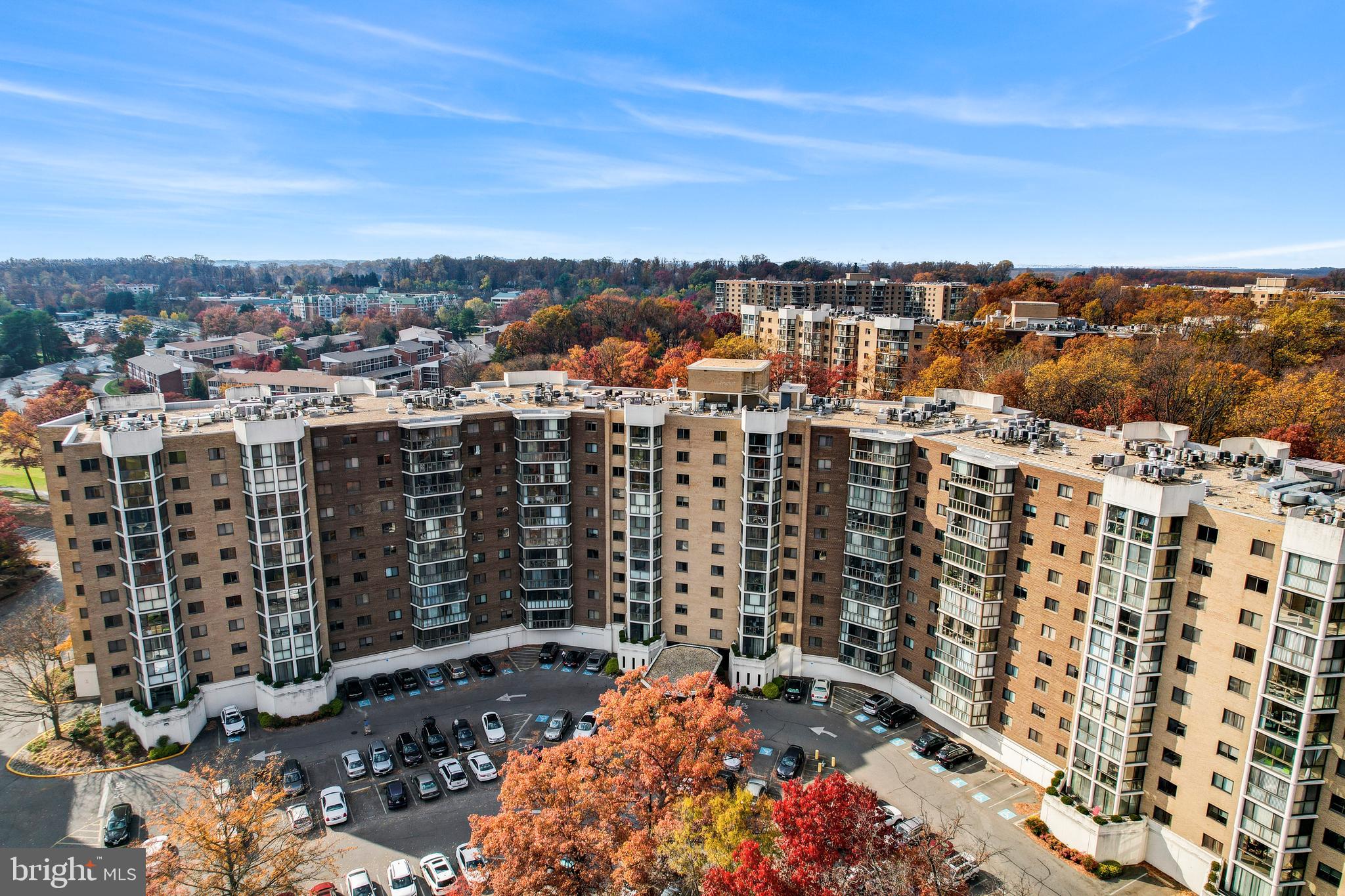 15101 Interlachen Drive, Unit 1416 Silver Spring, MD 20906 - Photo 43 of 45