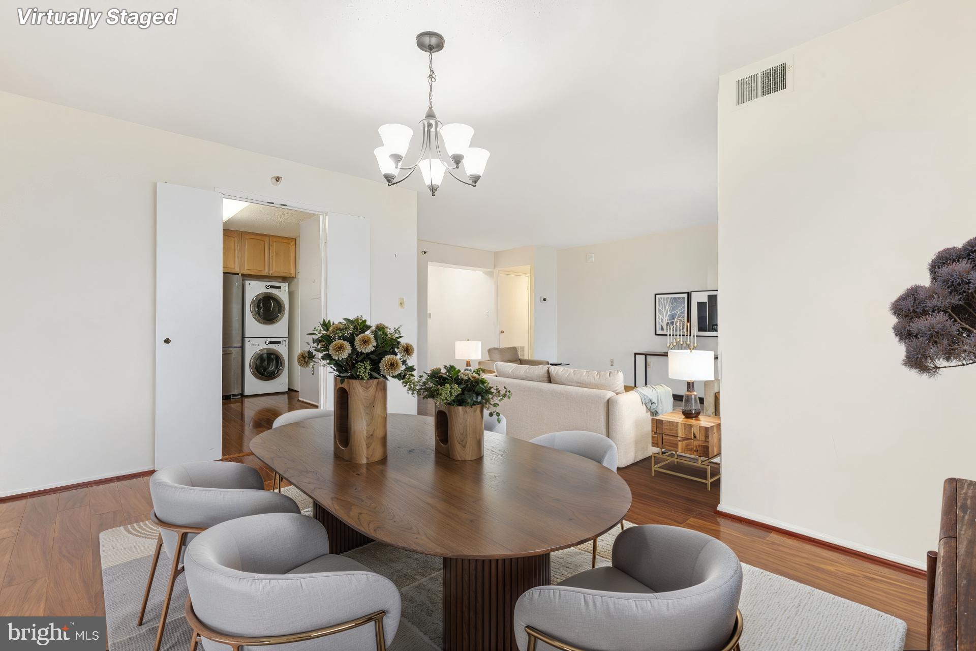 15101 Interlachen Drive, Unit 1416 Silver Spring, MD 20906 - Photo 6 of 45