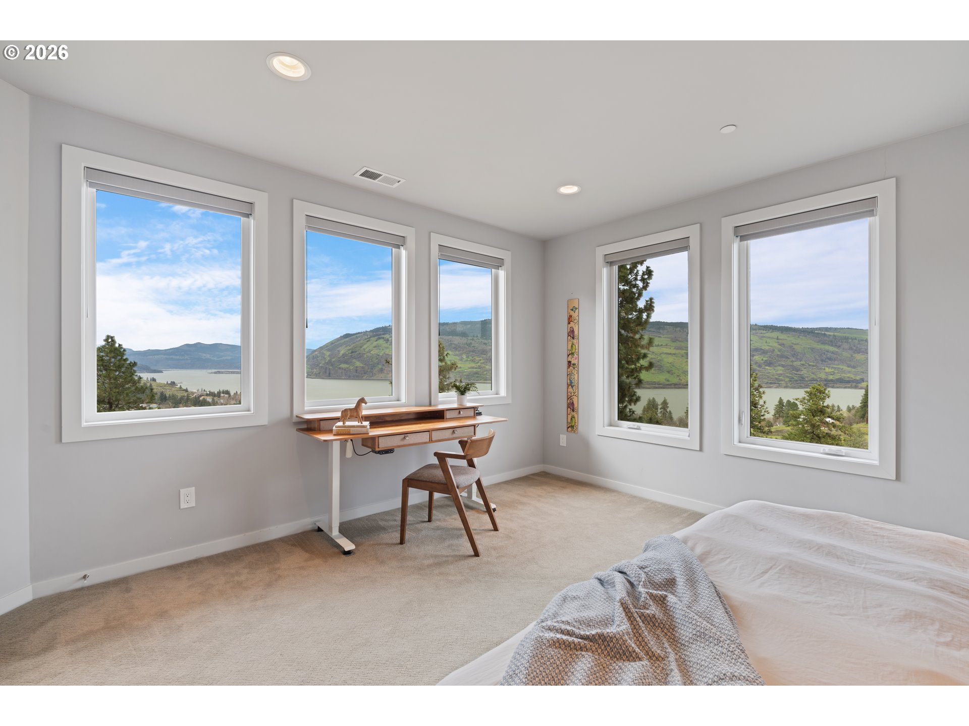 400 Maya Way Mosier, OR 97040 - Photo 36 of 46