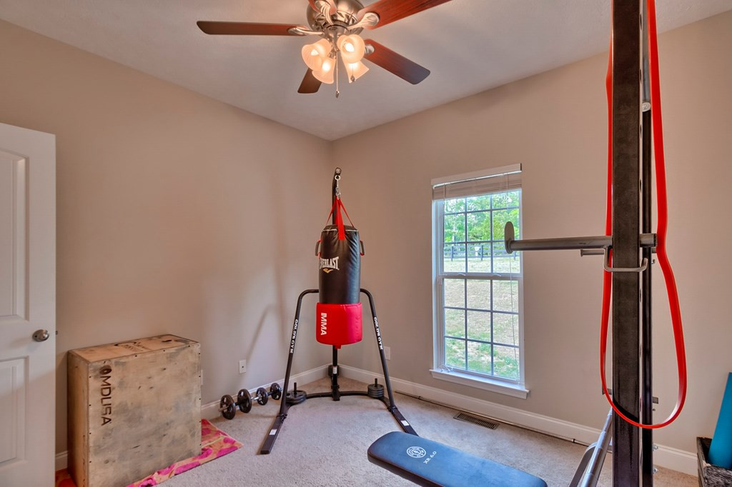 2773 Piper Road Ridge Spring, SC 29129 - Photo 25 of 30