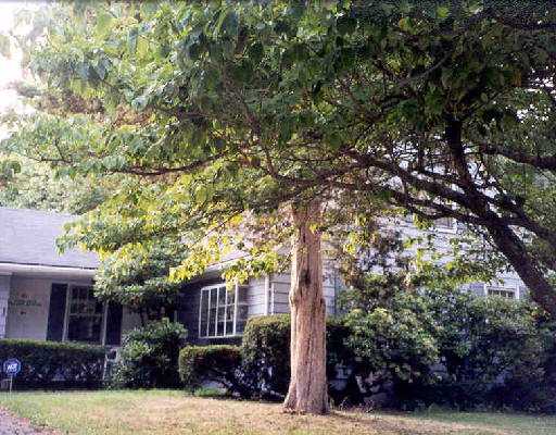 16 Woodland Road Scituate, RI 02857 - Photo 1 of 1 Exterior Front.