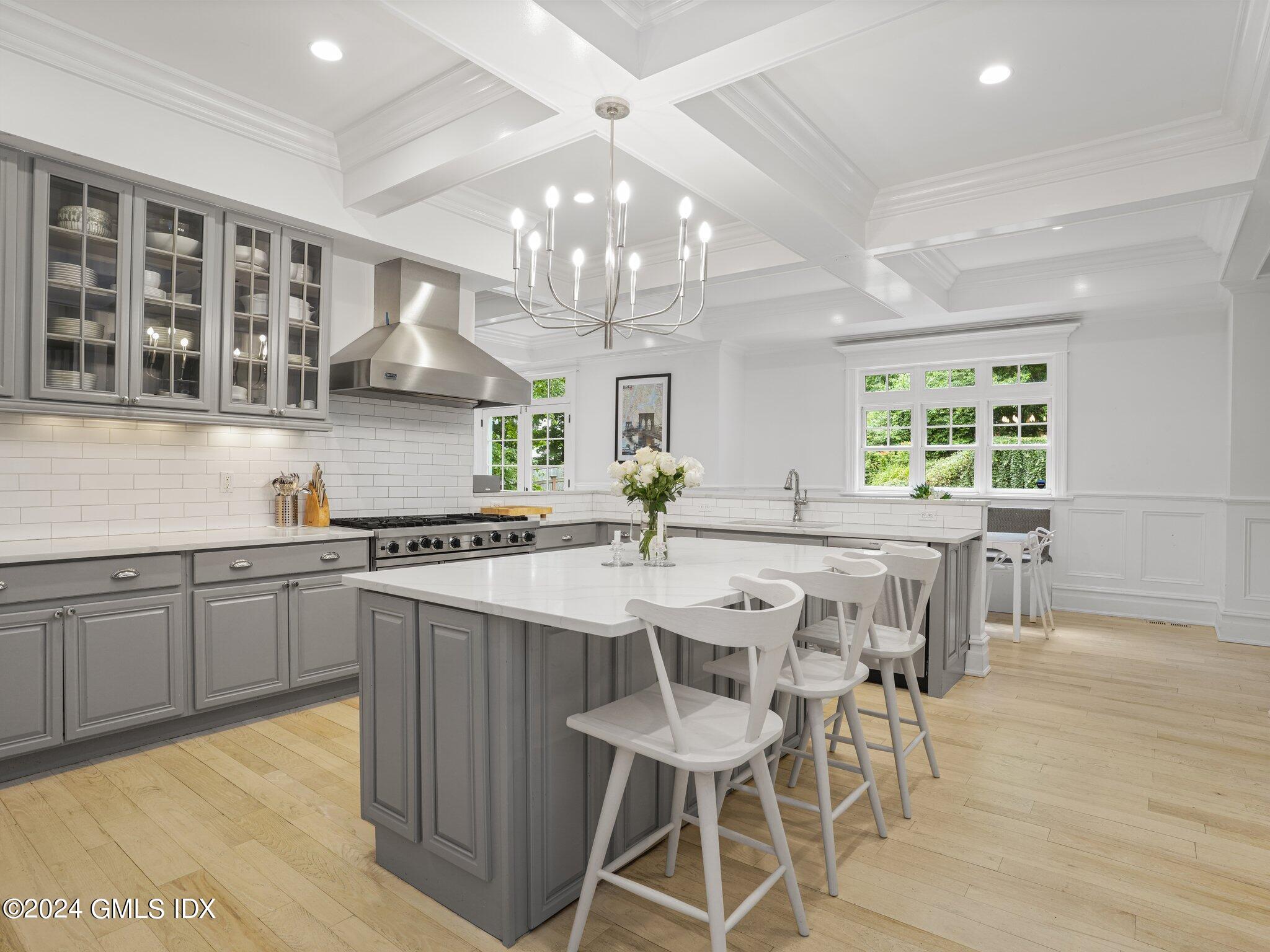 16 Laddins Rock Road Old Greenwich, CT 06870 - Photo 11 of 23 16-web-or-mls-16-laddins-rock-rd