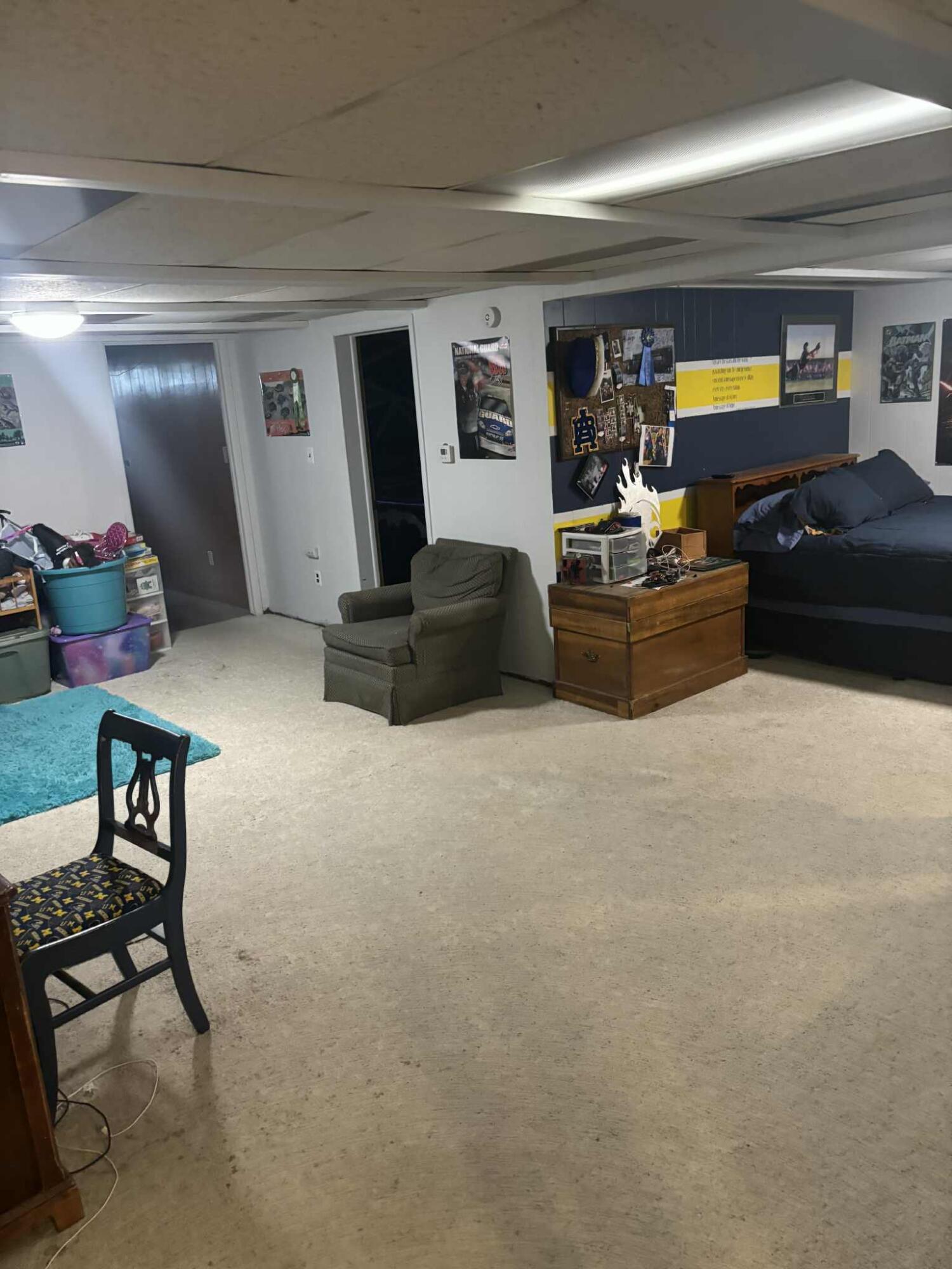 287 West Butler Street Bad Axe, MI 48413 - Photo 16 of 24 lower level