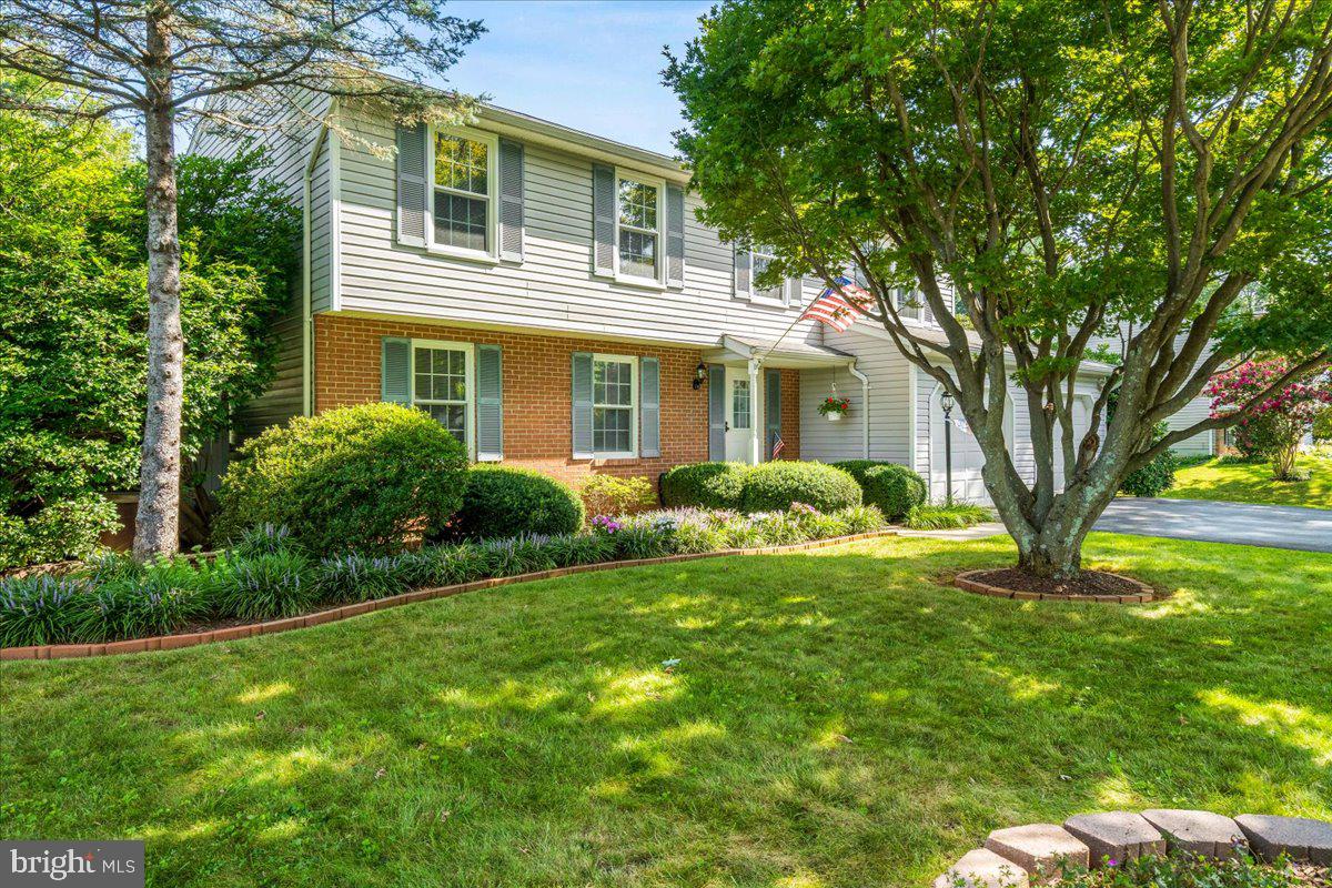 4316 Zircon Road Middletown, MD 21769 - Photo 4 of 63 Gallery Image 4