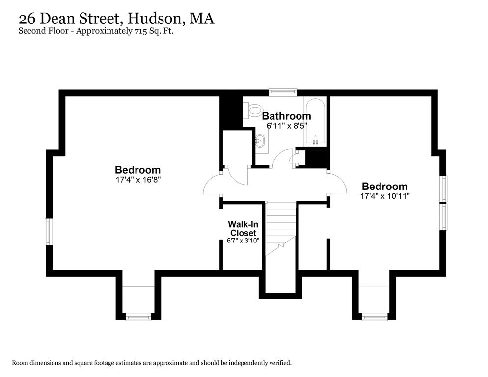 26 Dean Street Hudson, MA 01749 - Photo 39 of 40