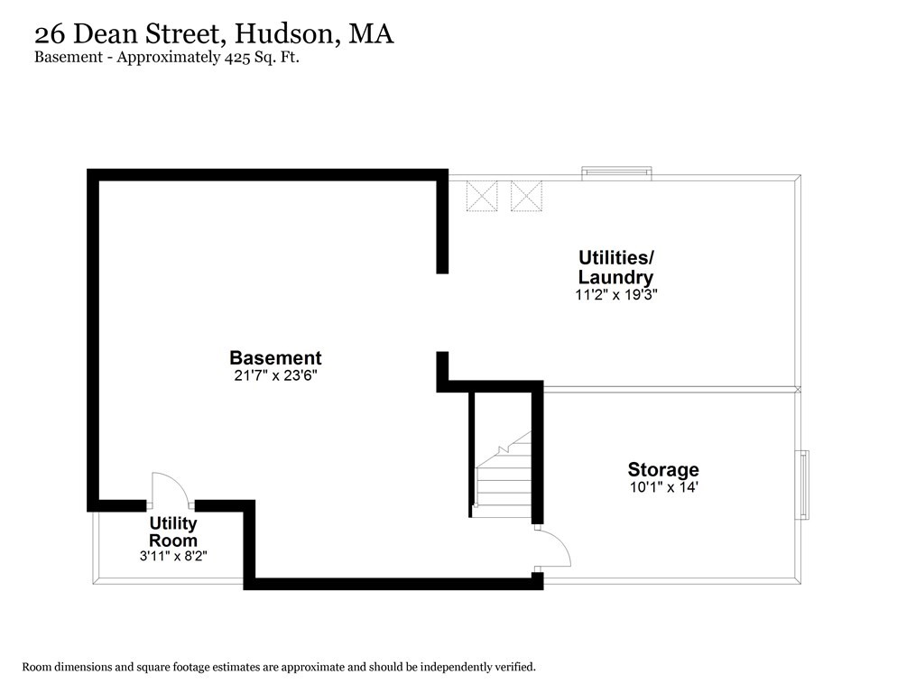 26 Dean Street Hudson, MA 01749 - Photo 40 of 40