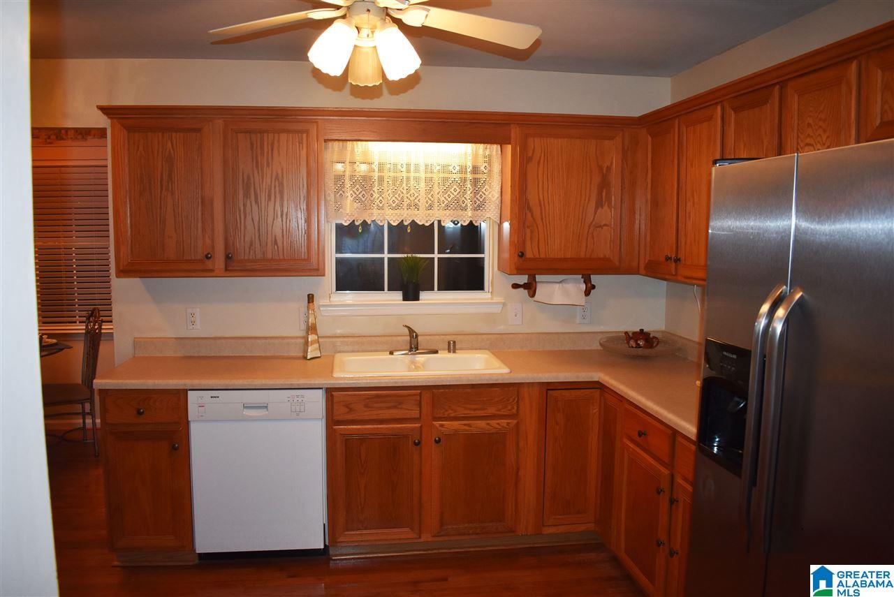 4387 Silver Lake Road Pinson, AL 35126 - Photo 5 of 28