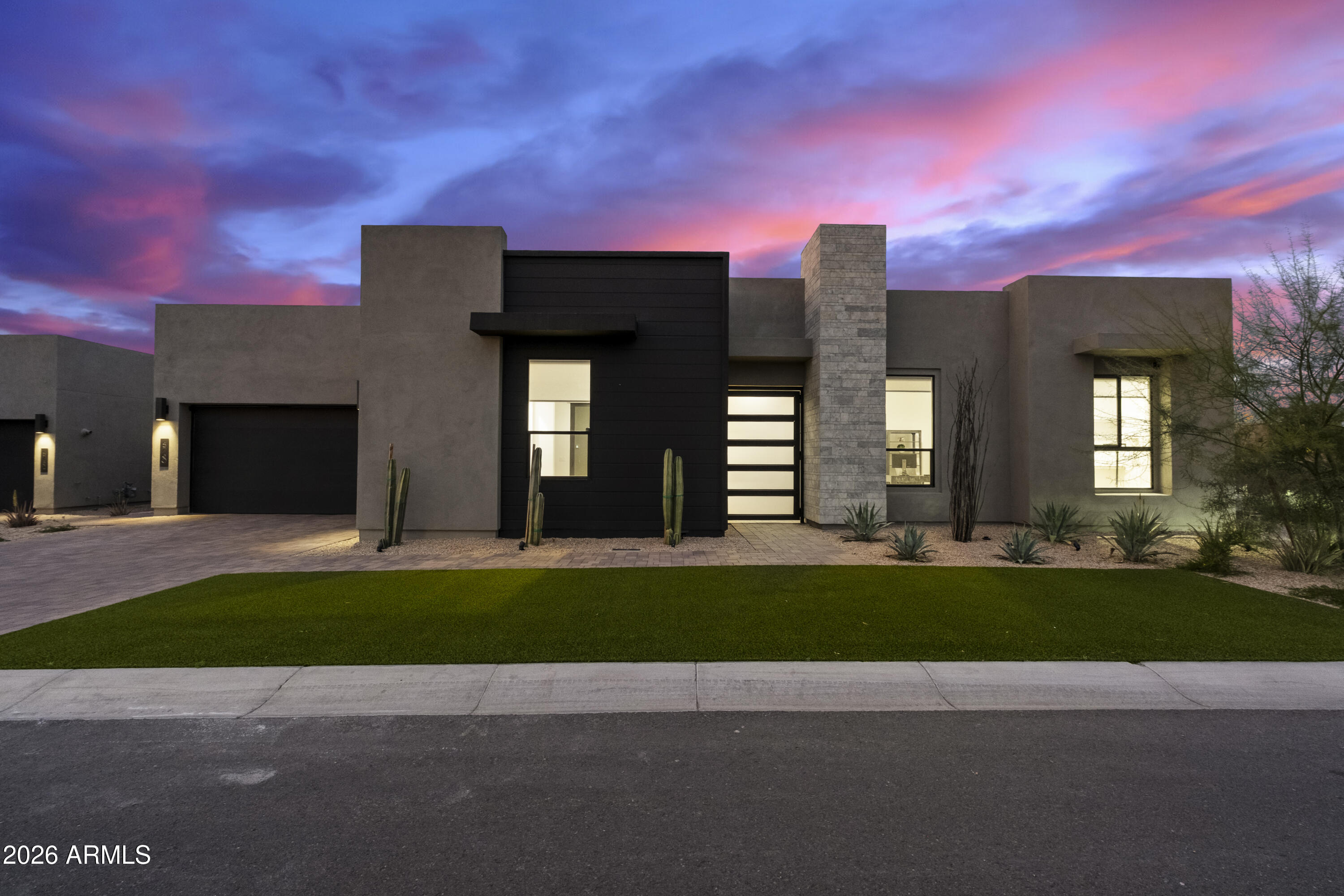 5760 East Lowden Road Cave Creek, AZ 85331 - Photo 2 of 53 01-