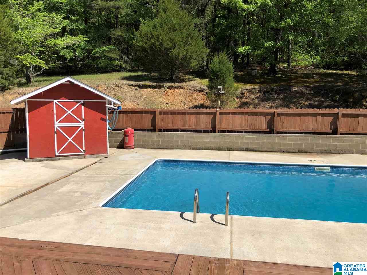 11 Oak Rdg Lane Odenville, AL 35120 - Photo 8 of 9