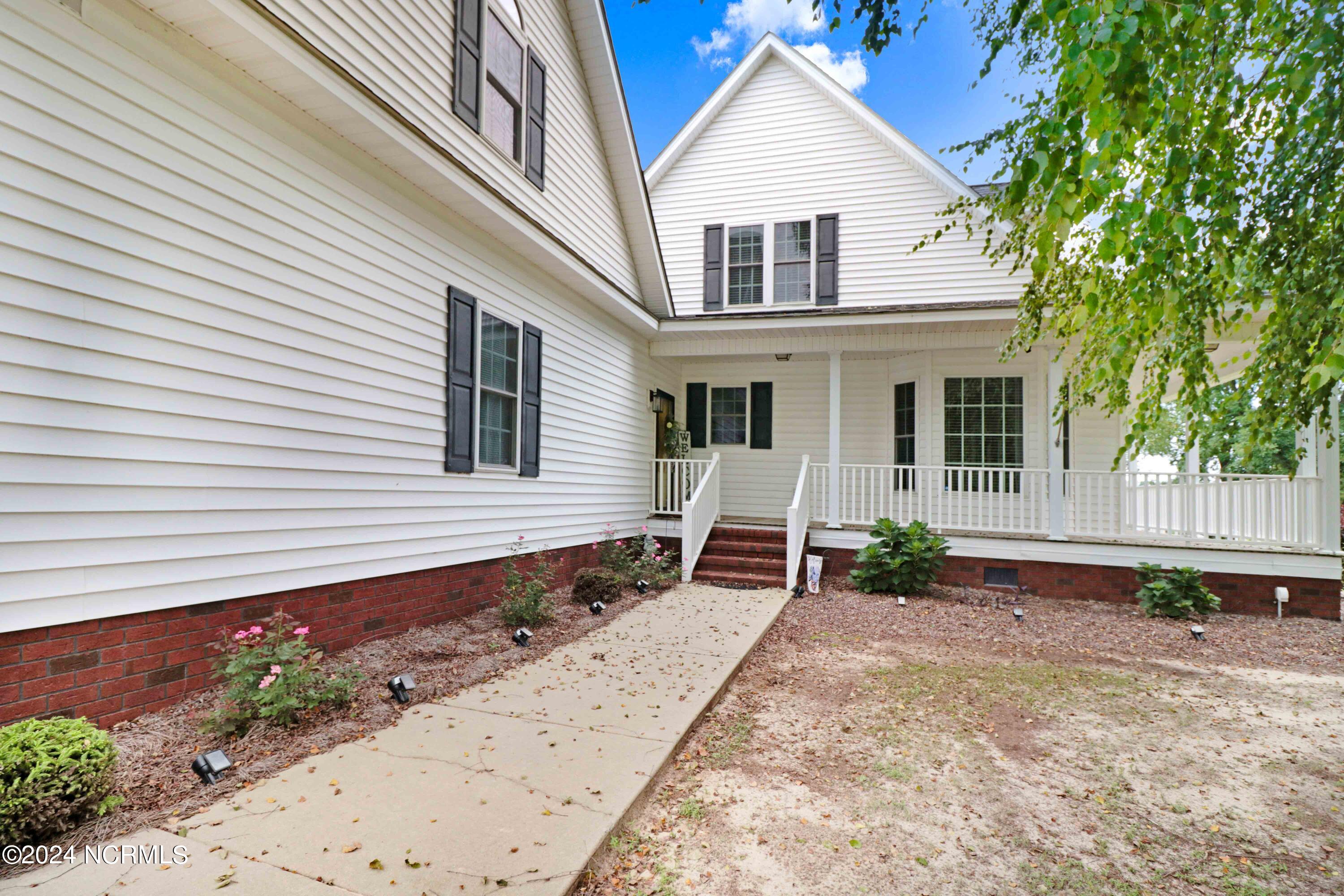128 Whitfield Road Mount Olive, NC 28365 - Photo 52 of 65 09-128 Whitfield Rd-9