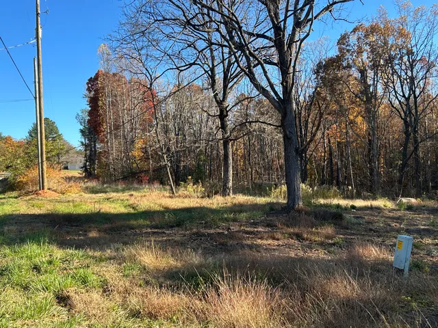 $125,000 | 3102 Old Forge Road, Callaway, VA 24067