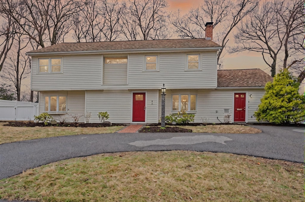 6 Wedgewood Road Natick, MA 01760 - Photo 42 of 42