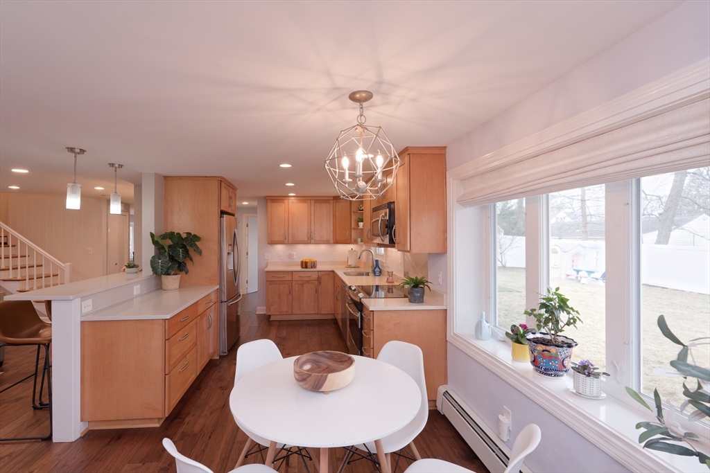 6 Wedgewood Road Natick, MA 01760 - Photo 9 of 42