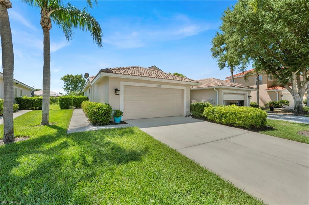 6713 Calumet Drive, Unit 81 Naples, FL 34113 - Photo 2 of 17 Front Elevation