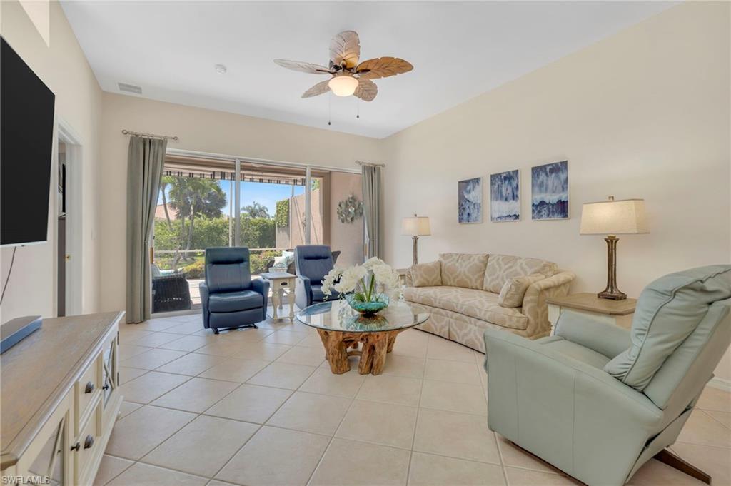 6713 Calumet Drive, Unit 81 Naples, FL 34113 - Photo 4 of 17 Great Room