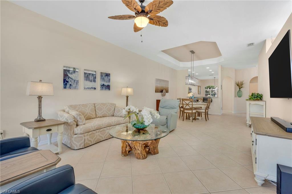 6713 Calumet Drive, Unit 81 Naples, FL 34113 - Photo 5 of 17 Great Room
