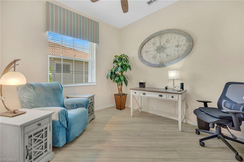 6713 Calumet Drive, Unit 81 Naples, FL 34113 - Photo 6 of 17 Den