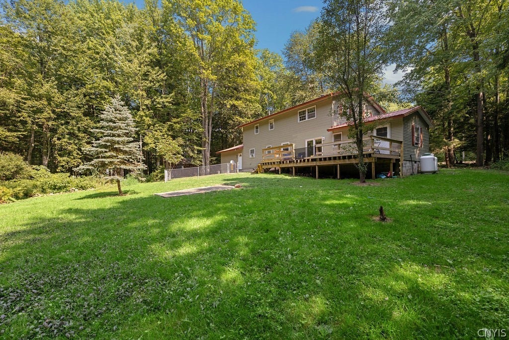 263 Morey Road West Monroe, NY 13167 - Photo 4 of 37 Gallery Image 4
