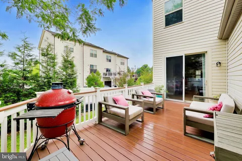 $869,000 | 13422 Redspire Drive, Silver Spring, MD 20906