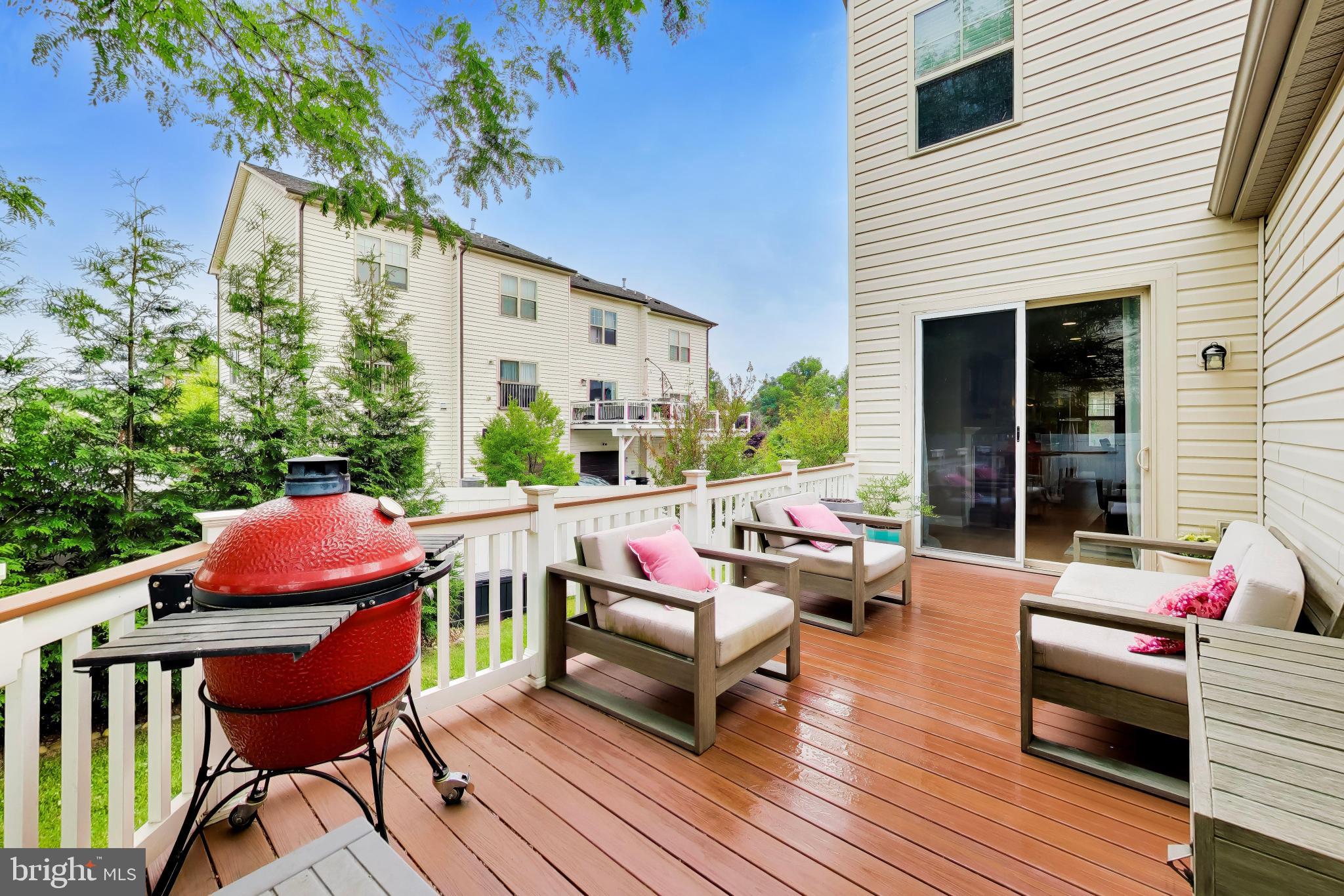 13422 Redspire Drive Silver Spring, MD 20906 - Photo 42 of 53