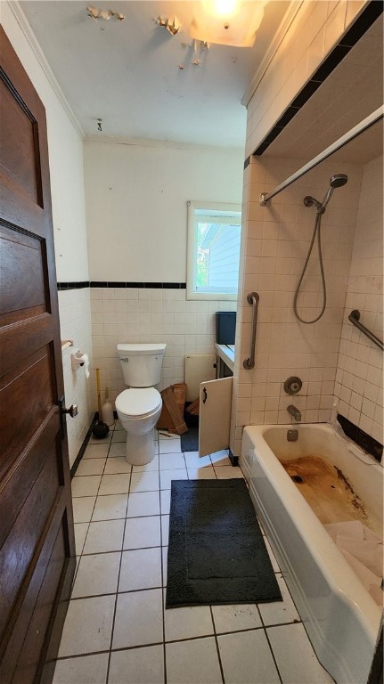 401 Lower Pace Road Corning, NY 14830 - Photo 13 of 18 Apt 1- Bathroom