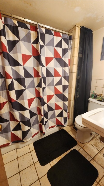 401 Lower Pace Road Corning, NY 14830 - Photo 14 of 18 Apt 2- bathroom