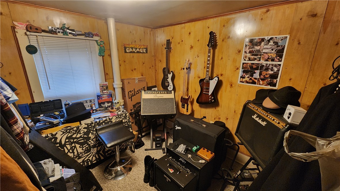 401 Lower Pace Road Corning, NY 14830 - Photo 17 of 18 Apt 2- Bedroom