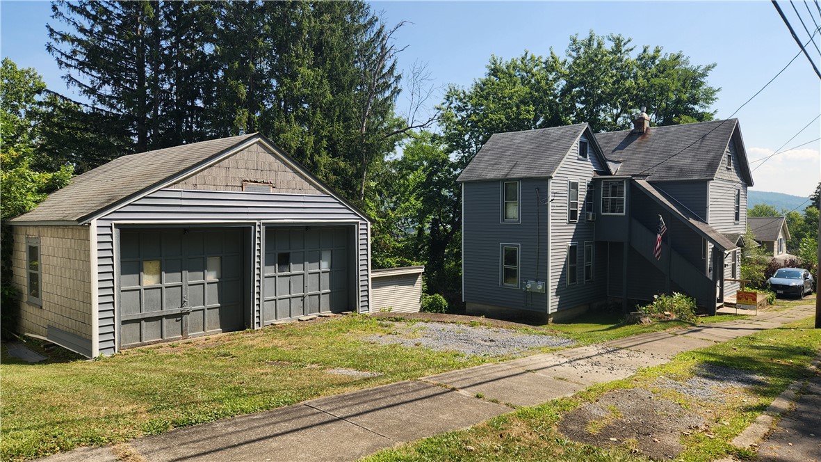 401 Lower Pace Road Corning, NY 14830 - Photo 3 of 18