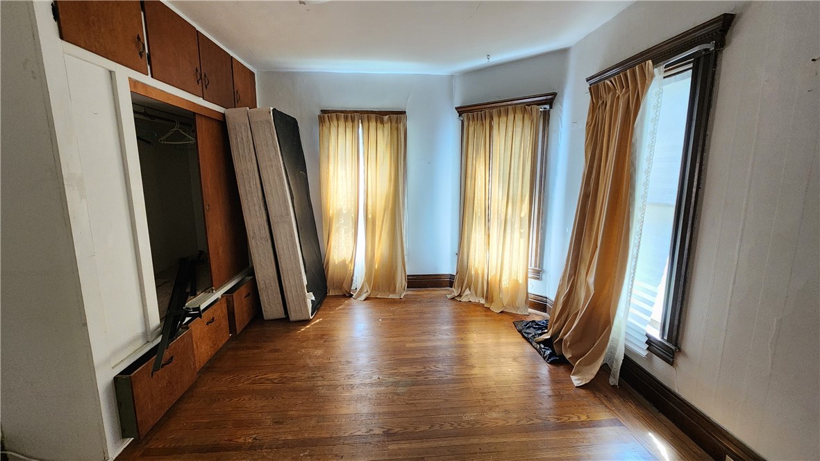 401 Lower Pace Road Corning, NY 14830 - Photo 8 of 18 Apt 1- Bedroom