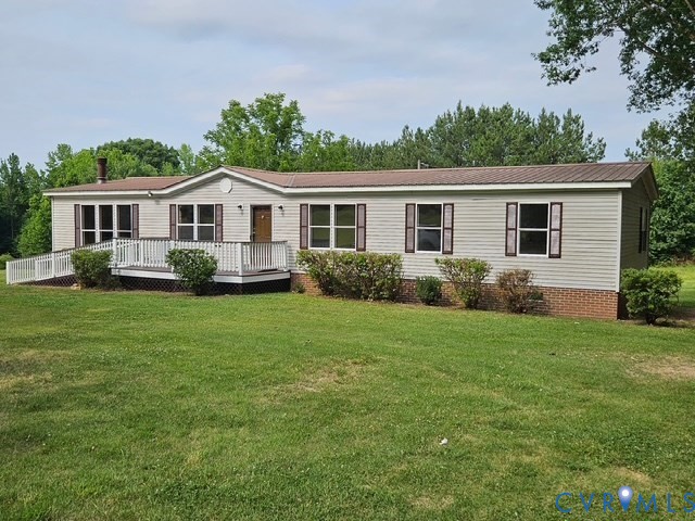 147 Old Mill Road Keysville, VA 23947 - Photo 16 of 25