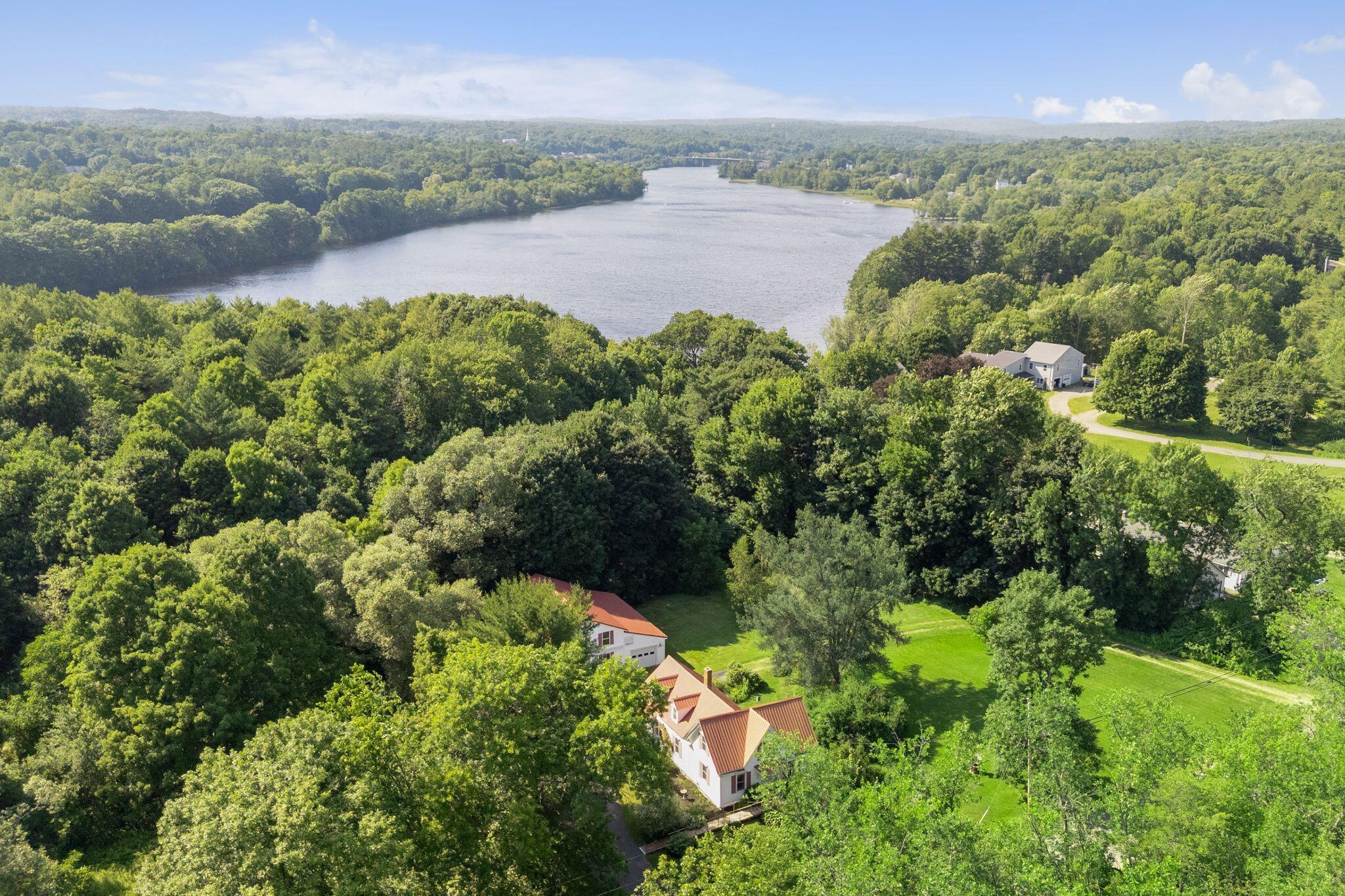 13 Smithtown Road Pittston, ME 04345 - Photo 20 of 52 25_DJI_20260703161419_0113_D copy